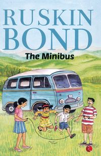 Produktbild: The Ruskin Bond Mini Bus