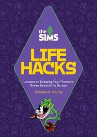 Produktbild: The Sims: Life Hacks