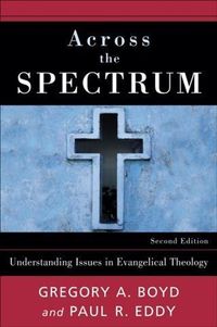 Produktbild: Across the Spectrum