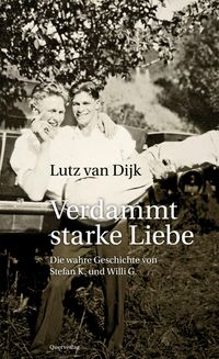 Produktbild: Verdammt starke Liebe