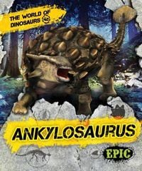 Produktbild: Ankylosaurus