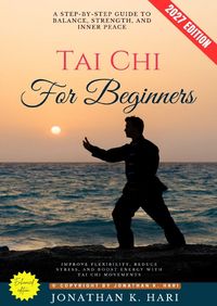 Produktbild: Tai Chi for Beginners: