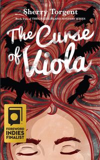 Produktbild: The Curse of Viola
