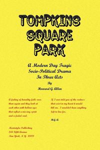 Produktbild: Tompkins Square Park