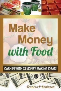 Produktbild: Make Money with Food