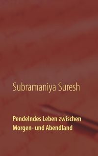 Produktbild: Pendelndes Leben zwischen Morgen- und Abendland