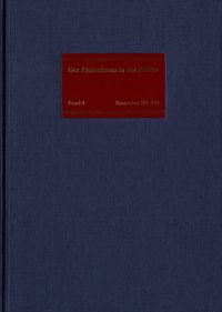 Produktbild: Die philosophische Lehre des Platonismus [1]