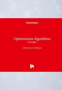 Produktbild: Optimization Algorithms
