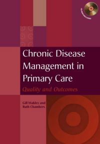 Produktbild: Chronic Disease Management in Primary Care