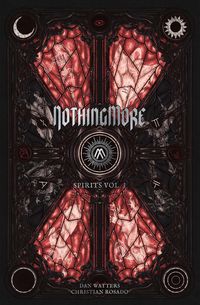 Produktbild: Nothing More: Nothing More: Spirits Vol. I