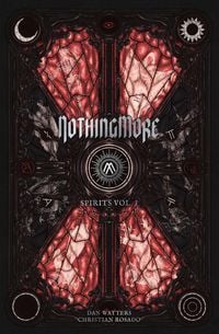 Produktbild: Nothing More: Spirits Vol. I