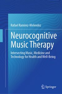 Produktbild: Neurocognitive Music Therapy