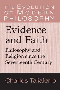 Produktbild: Evidence and Faith