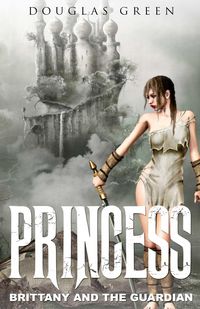 Produktbild: Princess Brittany Stephens and the Guardian