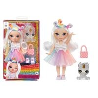 Produktbild: Rainbow High Littles Dolls- Opal (Rainbow)
