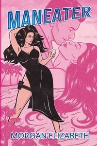 Produktbild: Maneater