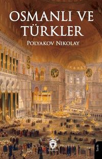 Produktbild: Osmanli ve T&uuml;rkler