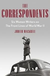 Produktbild: The Correspondents