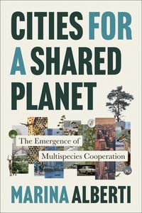 Produktbild: Cities for a Shared Planet