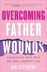 Produktbild: Overcoming Father Wounds