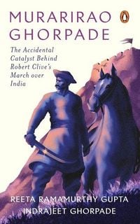 Produktbild: Murarirao Ghorpade