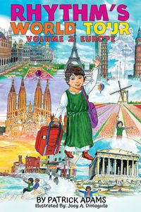 Produktbild: Rhythm's World Tour