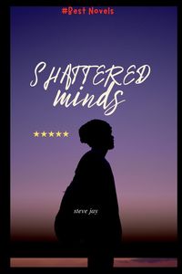 Produktbild: Shattered Minds