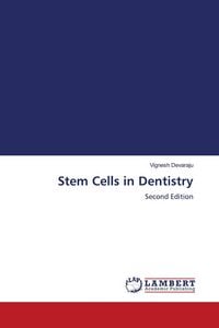 Produktbild: Stem Cells in Dentistry