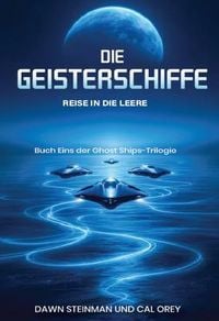Produktbild: Die Geisterschiffe