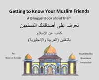 Produktbild: Getting to Know Your Muslim Friends