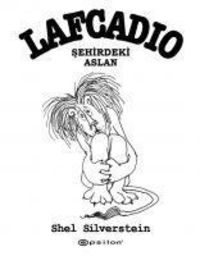 Produktbild: Lafcadio Sehirdeki Aslan