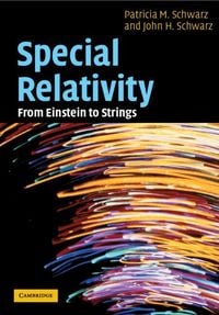 Produktbild: Special Relativity