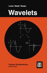 Produktbild: Wavelets