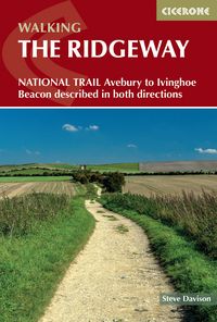 Produktbild: The Ridgeway National Trail