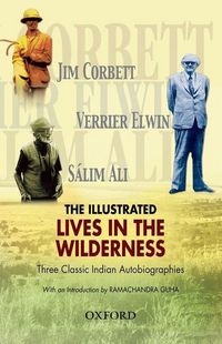 Produktbild: Corbett, J: Illustrated Lives in the Wilderness