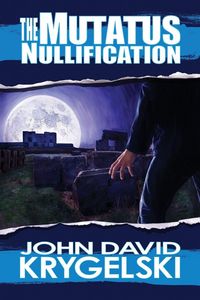 Produktbild: The Mutatus Nullification