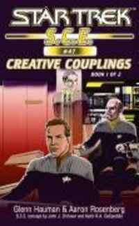 Produktbild: Star Trek: Creative Couplings, Book 1