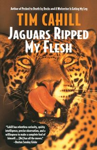 Produktbild: Jaguars Ripped My Flesh