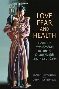 Produktbild: Love, Fear, and Health