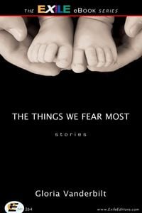Produktbild: Things We Fear Most