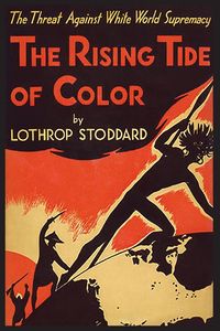 Produktbild: The Rising Tide Of Color Against White World Supremacy