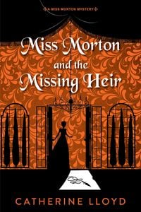 Produktbild: Miss Morton and the Missing Heir