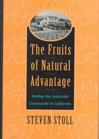 Produktbild: The Fruits of Natural Advantage