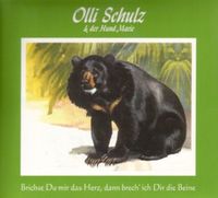Produktbild: Brichst du mir das Herz,dann brech ich dir die Be