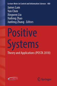 Produktbild: Positive Systems