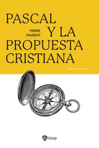Produktbild: Pascal y la propuesta cristiana
