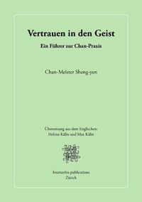 Produktbild: Vertrauen in den Geist