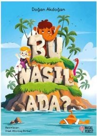 Produktbild: Bu Nasil Ada