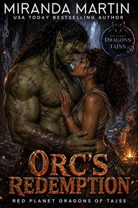Produktbild: Orc's Redemption