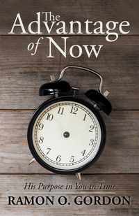 Produktbild: The Advantage of Now